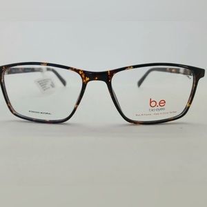 Bio Eyes Be25  Prescription Eyeglasse Sz 54-16-140